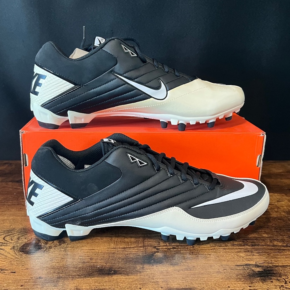NIKE Speed TD Football Cleats (Size 15) - Picture 6 of 10